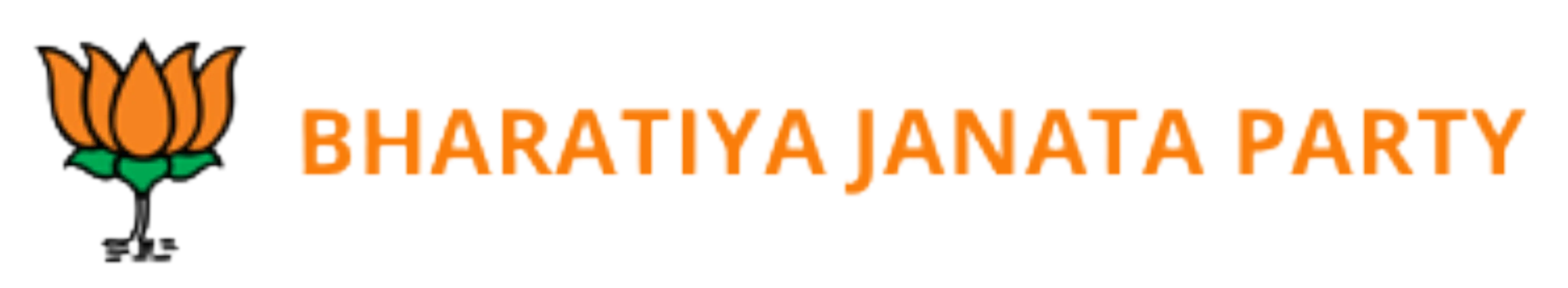 BJP Logo